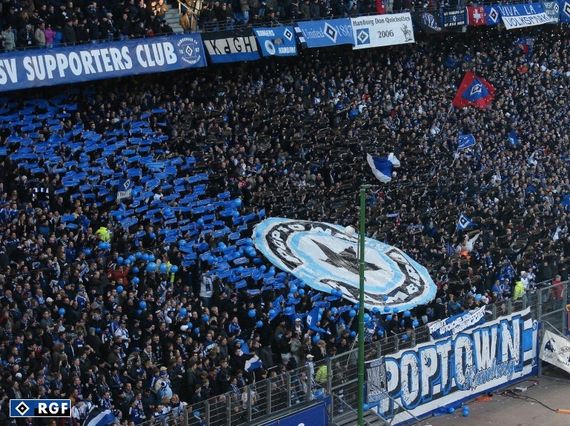 Hamburger SV vs 1. FSV Mainz 05 (2-4) (4)