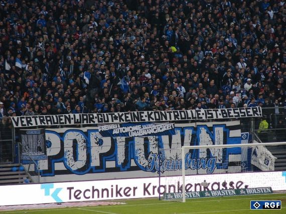 Hamburger SV vs 1. FSV Mainz 05 (2-4) (5)