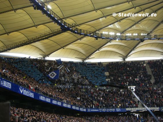 Hamburger SV vs 1. FC Köln (6-2) (1)