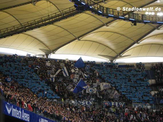 Hamburger SV vs 1. FC Köln (6-2) (2)