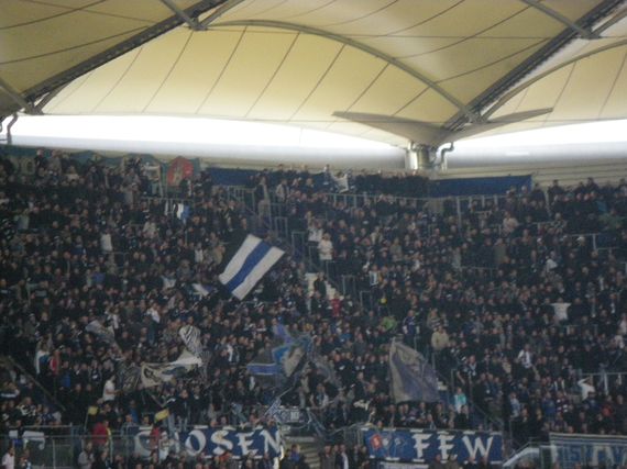 Hamburger SV vs 1. FC Köln (6-2) (10)