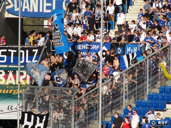 TSG Hoffenheim vs Hamburger SV (0-0) (1)