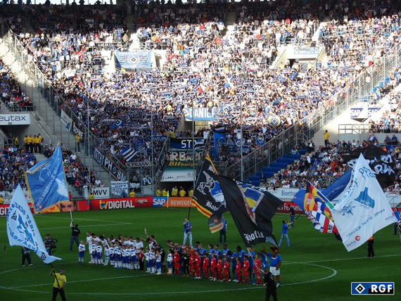 TSG Hoffenheim vs Hamburger SV (0-0) (4)
