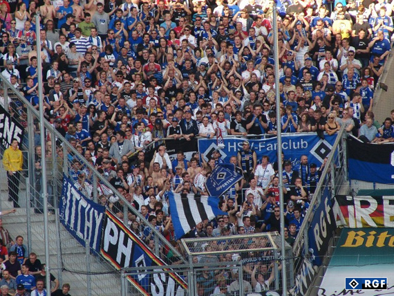 TSG Hoffenheim vs Hamburger SV (0-0) (5)