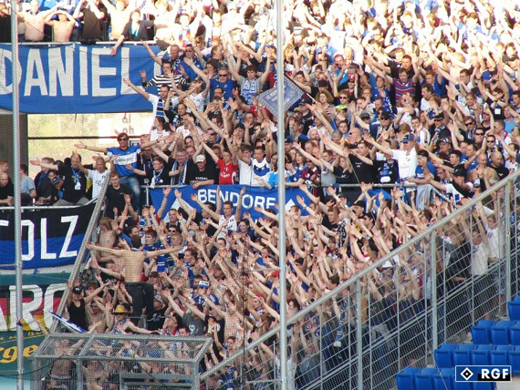 TSG Hoffenheim vs Hamburger SV (0-0) (6)