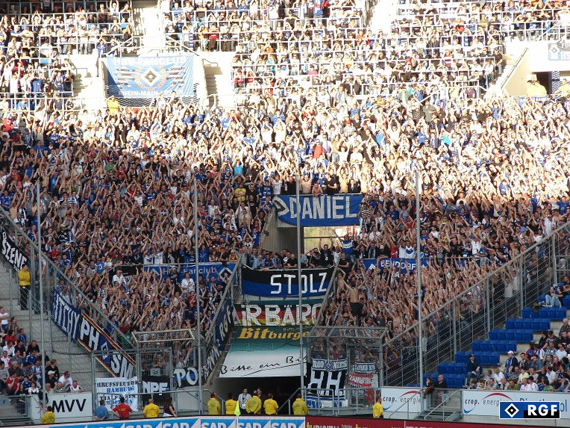 TSG Hoffenheim vs Hamburger SV (0-0) (8)