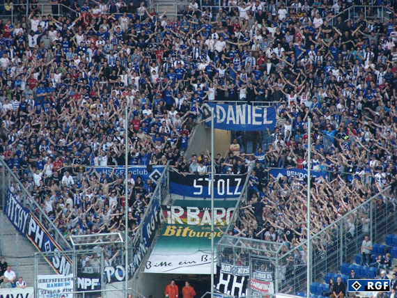 TSG Hoffenheim vs Hamburger SV (0-0) (9)
