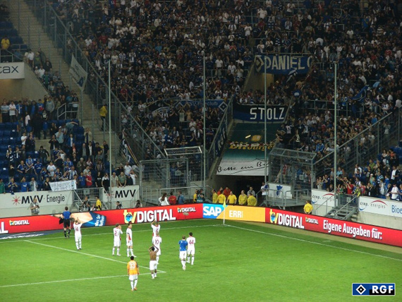 TSG Hoffenheim vs Hamburger SV (0-0) (10)
