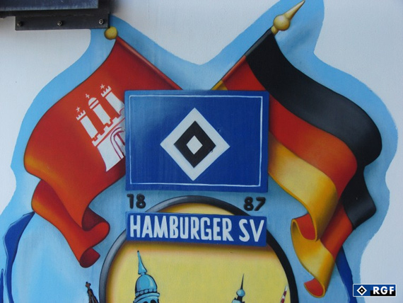 Hamburger SV vs Borussia Dortmund (1-1) (1)