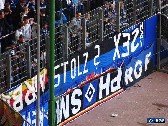 Hamburger SV vs Borussia Dortmund (1-1) (2)