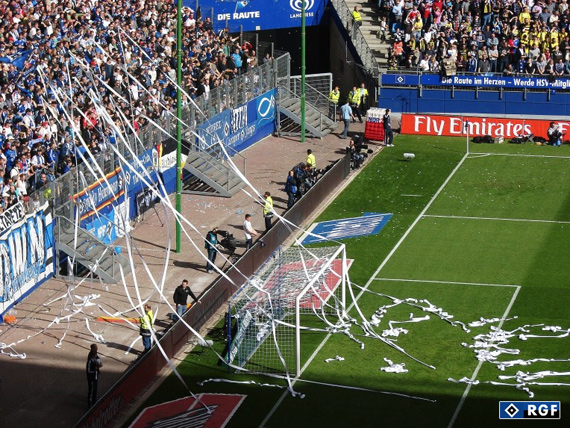 Hamburger SV vs Borussia Dortmund (1-1) (8)