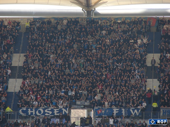 Hamburger SV vs Borussia Dortmund (1-1) (13)