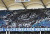 Hamburger SV vs 1. FC Nürnberg (1-1)