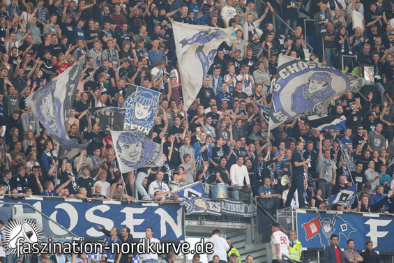 Hamburger SV vs 1. FC Nürnberg (1-1) (3)