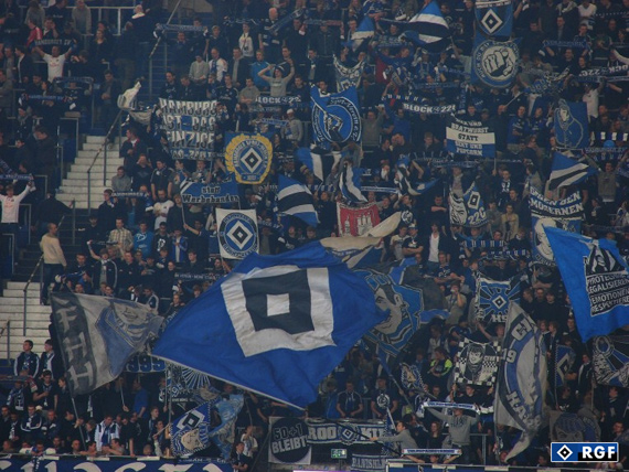 Hamburger SV vs Hannover 96 (0-0) (1)