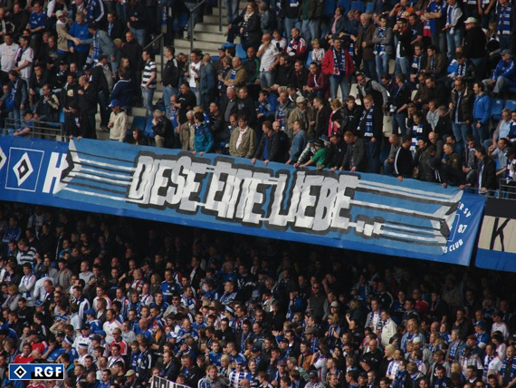 Hamburger SV vs Hannover 96 (0-0) (2)