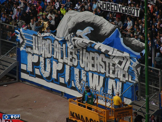 Hamburger SV vs Hannover 96 (0-0) (3)