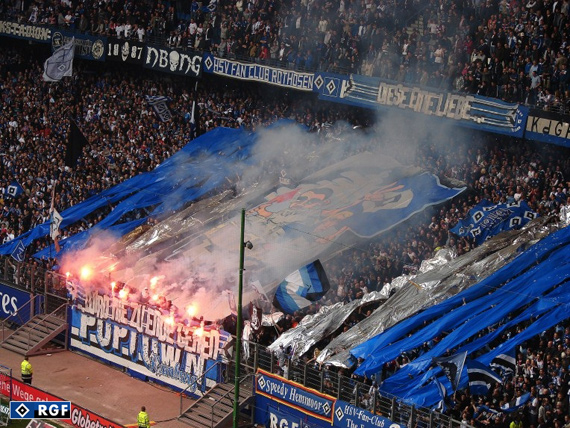 Hamburger SV vs Hannover 96 (0-0) (5)