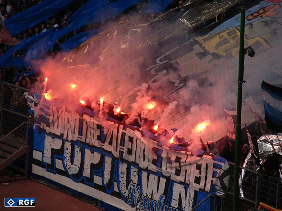 Hamburger SV vs Hannover 96 (0-0) (6)