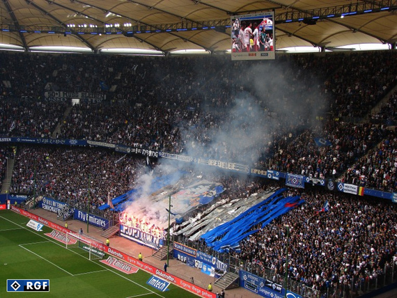 Hamburger SV vs Hannover 96 (0-0) (7)