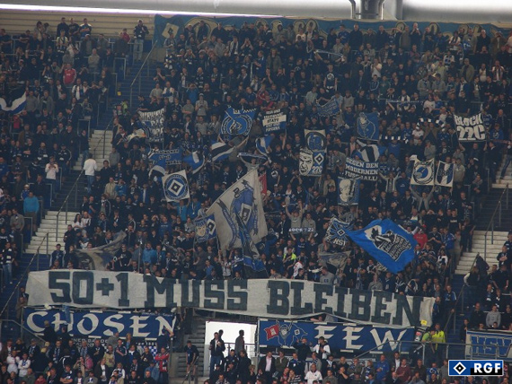 Hamburger SV vs Hannover 96 (0-0) (8)