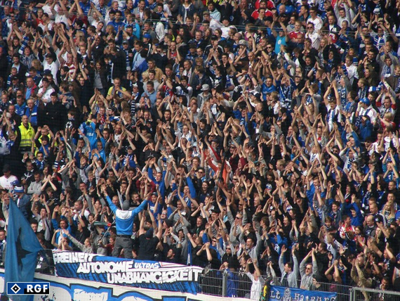 Hamburger SV vs Hannover 96 (0-0) (9)