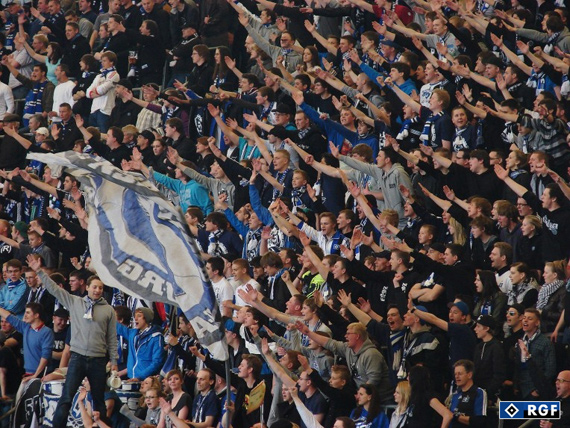 Hamburger SV vs Hannover 96 (0-0) (10)