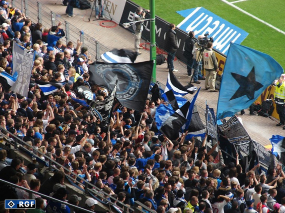 Hamburger SV vs Hannover 96 (0-0) (13)