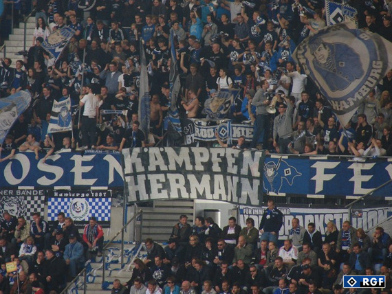 Hamburger SV vs Hannover 96 (0-0) (15)