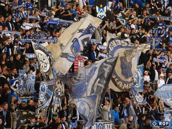 Hamburger SV vs SC Freiburg (0-2) (3)