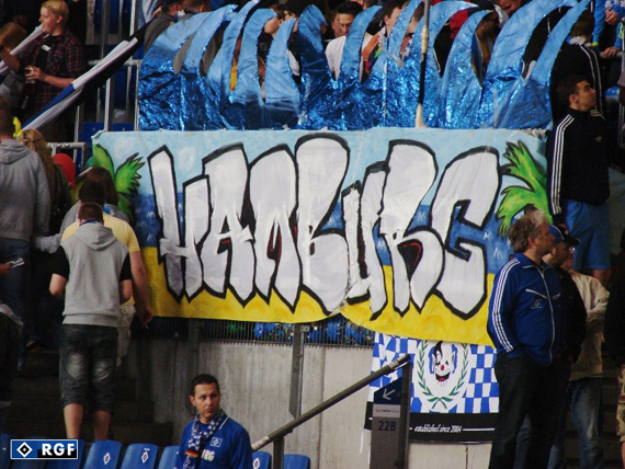 Hamburger SV vs Borussia Mönchengladbach (1-1) (3)