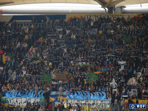 Hamburger SV vs Borussia Mönchengladbach (1-1) (6)