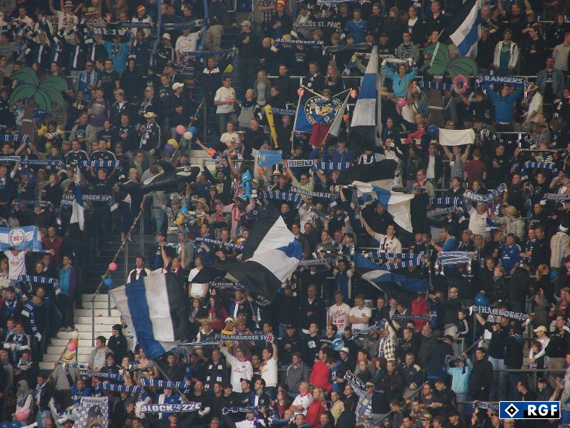 Hamburger SV vs Borussia Mönchengladbach (1-1) (7)