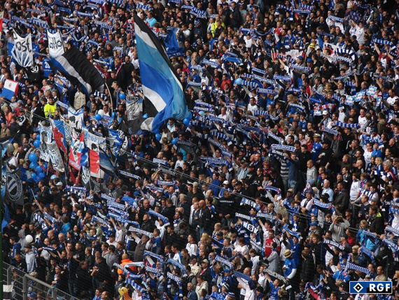 Hamburger SV vs Borussia Mönchengladbach (1-1) (8)