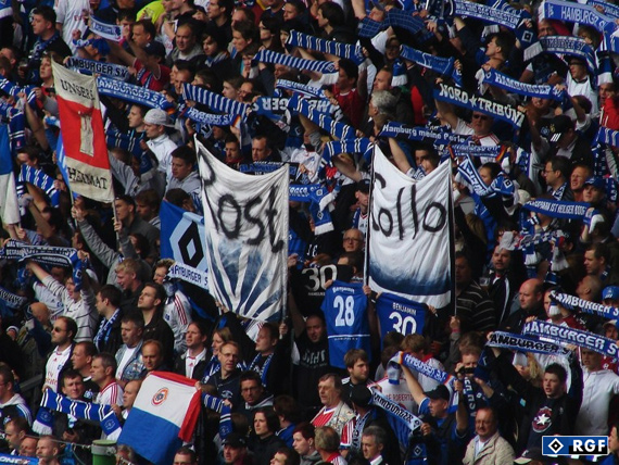 Hamburger SV vs Borussia Mönchengladbach (1-1) (9)
