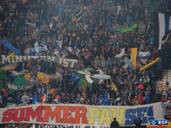 Hamburger SV vs Borussia Mönchengladbach (1-1) (15)