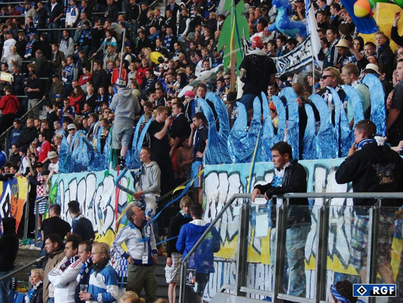 Hamburger SV vs Borussia Mönchengladbach (1-1) (18)
