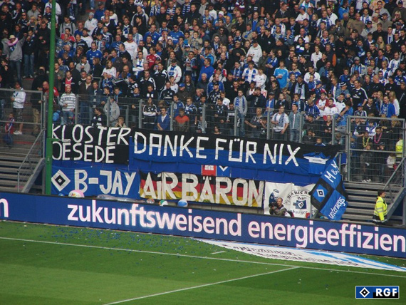 Hamburger SV vs Borussia Mönchengladbach (1-1) (22)