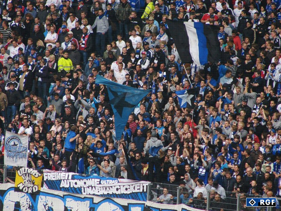 Hamburger SV vs Borussia Mönchengladbach (1-1) (23)