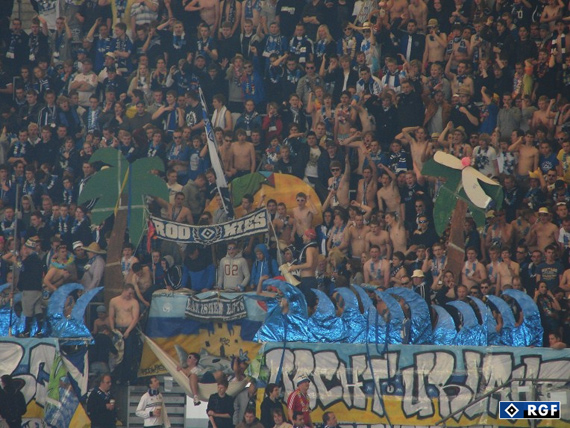 Hamburger SV vs Borussia Mönchengladbach (1-1) (26)