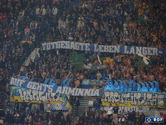 Hamburger SV vs Borussia Mönchengladbach (1-1) (27)