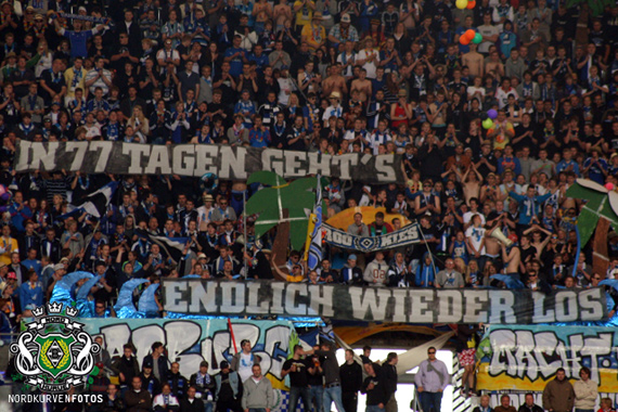 Hamburger SV vs Borussia Mönchengladbach (1-1) (33)