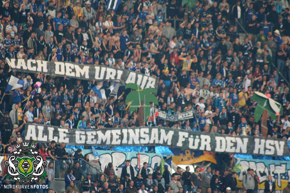 Hamburger SV vs Borussia Mönchengladbach (1-1) (34)
