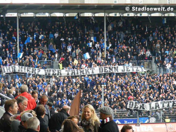 FC St. Pauli vs Hamburger SV (1-1) (13)
