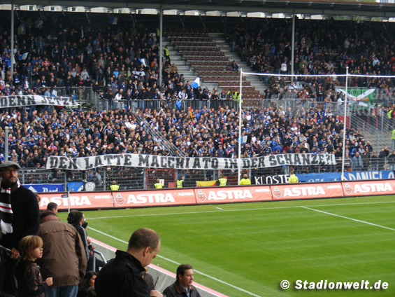 FC St. Pauli vs Hamburger SV (1-1) (14)