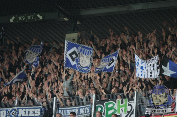 Werder Bremen vs Hamburger SV (3-2) (1)