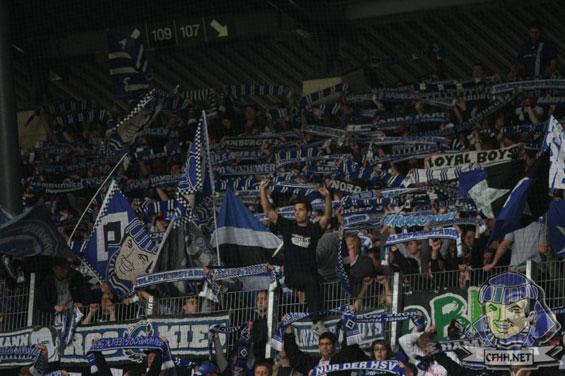 Werder Bremen vs Hamburger SV (3-2) (2)
