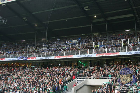 Werder Bremen vs Hamburger SV (3-2) (3)