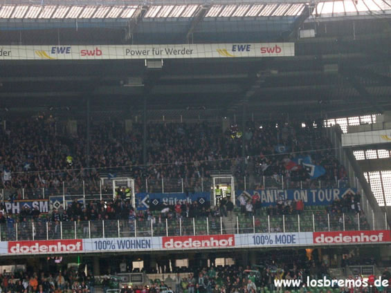 Werder Bremen vs Hamburger SV (3-2) (7)