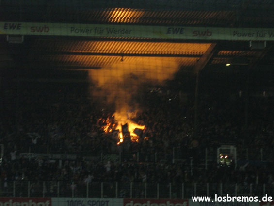 Werder Bremen vs Hamburger SV (3-2) (8)